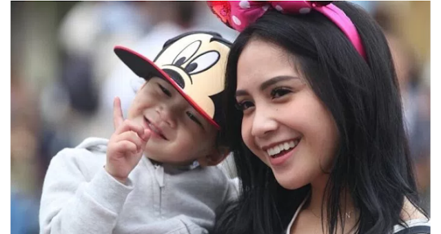 Ternyata Ini Urutan Orang yang Disayang Rafathar, Posisi 