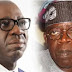 Asiwaju Tinubu And Edo Election