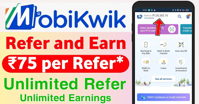 Top 5 Online Earning App Unlimited Refer And Earn