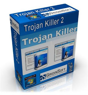 Keygen Trojan Killer 2.1.3.4 Full