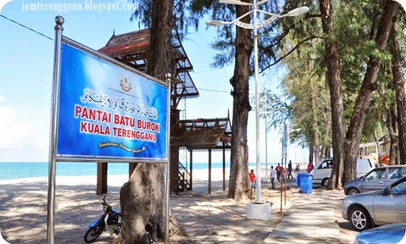 pantai batu buruk 