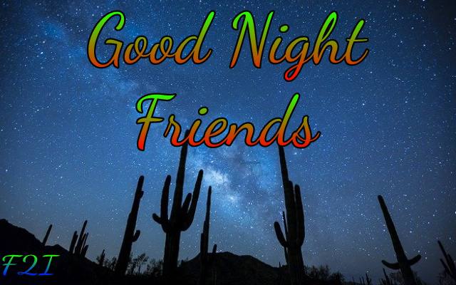 Best Good Night Download Photo For Free