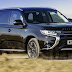  Mitsubishi Launches Outlander PHEV Juro Special Edition In The UK [46 Pics] 