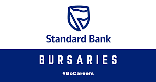 Standard Bank 150 Bursaries South Africa  2021