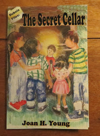 The Secret Cellar