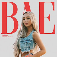 Download Lagu Mp3 MV Music Video Lyrics Hyolyn – BAE
