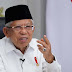 Nicho Cs Akan Demo Minta Jokowi Mundur, Jika Dituruti, KH Maruf Amin Berpeluang Nahkodai RI