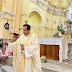 Padre Arlindo celebrará a Santa Missa na Matriz de São José, neste domingo, em Custódia 
