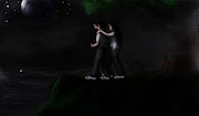 DIGITAL PAINTING OF LOVE COUPLES. digital painting of love couples (digital painting of love couples)