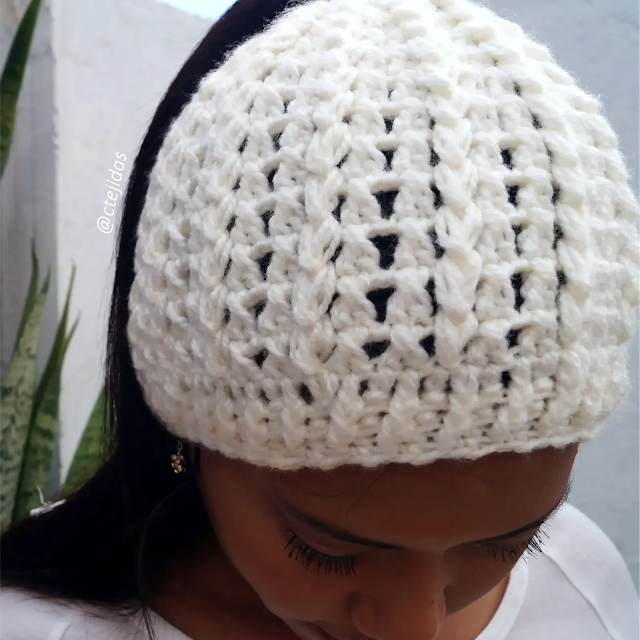 Gorro 2