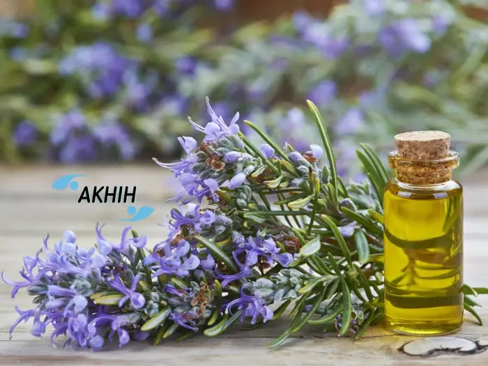 How can I make rosemary oil quickly? How can I make rosemary oil quickly?