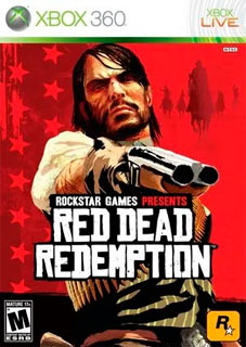 Download Red Dead Redemption Torrent