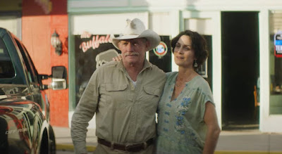 Accidental Texan Thomas Haden Church Carrie Anne Moss