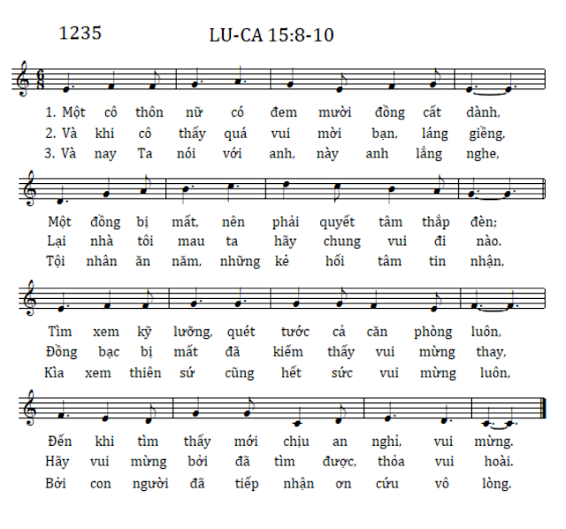 1235. LU-CA 15:8-10