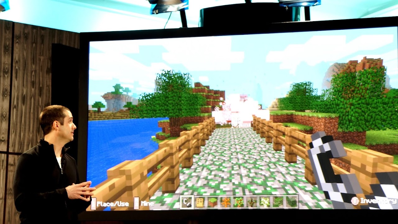 Minecraft App For Kindle Fire