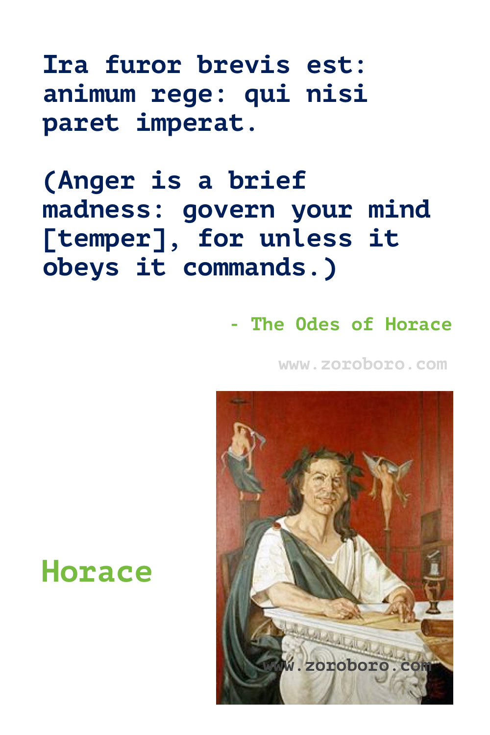 Horace Quotes. Horace Poems, Horace Poets, Horace Poetry, Horace Philosophy, Quintus Horatius Flaccus. Horace Quotes.