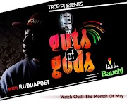 SPONSORED: guts of god poetry show by TRCP