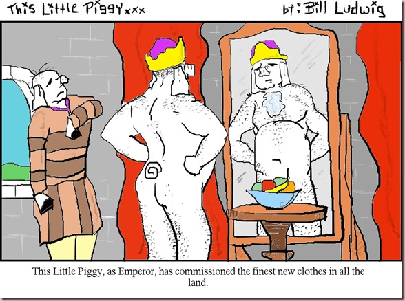Piggy Evolution XXXXIV