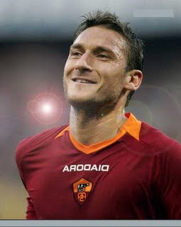 fransesco Totti