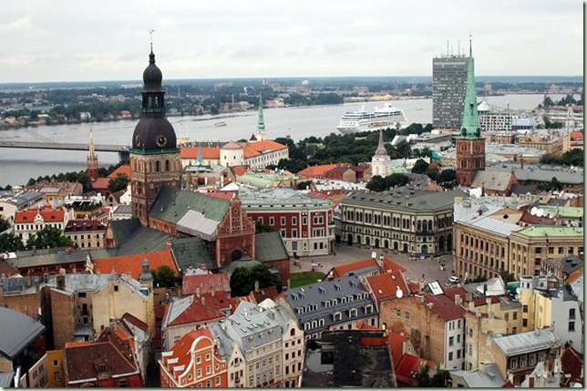 Riga-Latvia