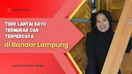 Berburu Produk Lantai Parquet Kayu Di Bandar Lampung
