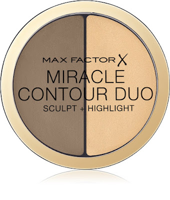 Max Factor Miracle Contour Duo