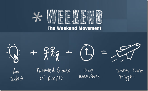 makeweekend.my