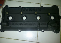 Jual Sparepart Tutup Cylinder Head Nissan Xtrail ex Singapore or jepang