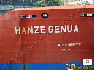 Hanze Genua