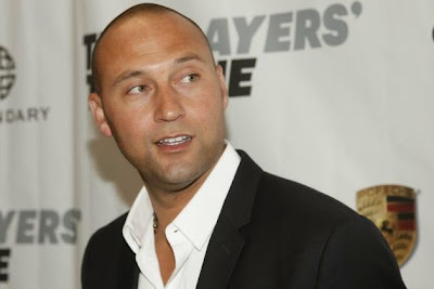 Derek Jeter Claims He Doesn't Miss Baseball 'At All'