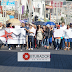 Manifestación de la FEN