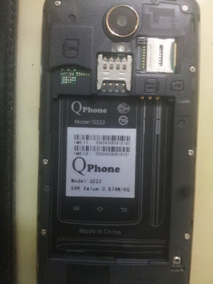 QPHONE Q222 FLASH FILE MT-6572-4.2.2 100% TESTED BY BOSSROMBD