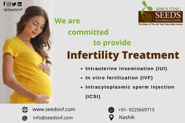 Infertility Treatment in Nashik