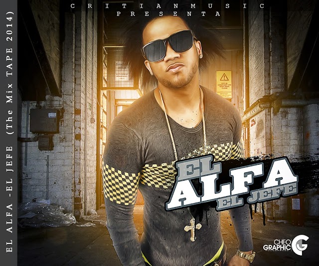 Estreno: El Alfa - Ratrillando (Prod By Tepica.)