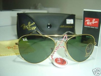 Ray Ban Sunglasses