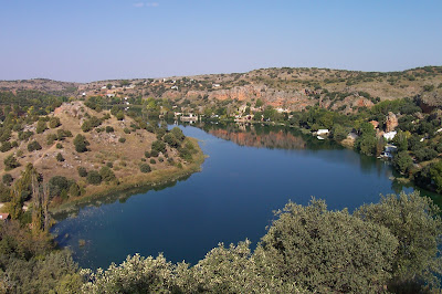 PARQUE NATURAL DE RUIDERA