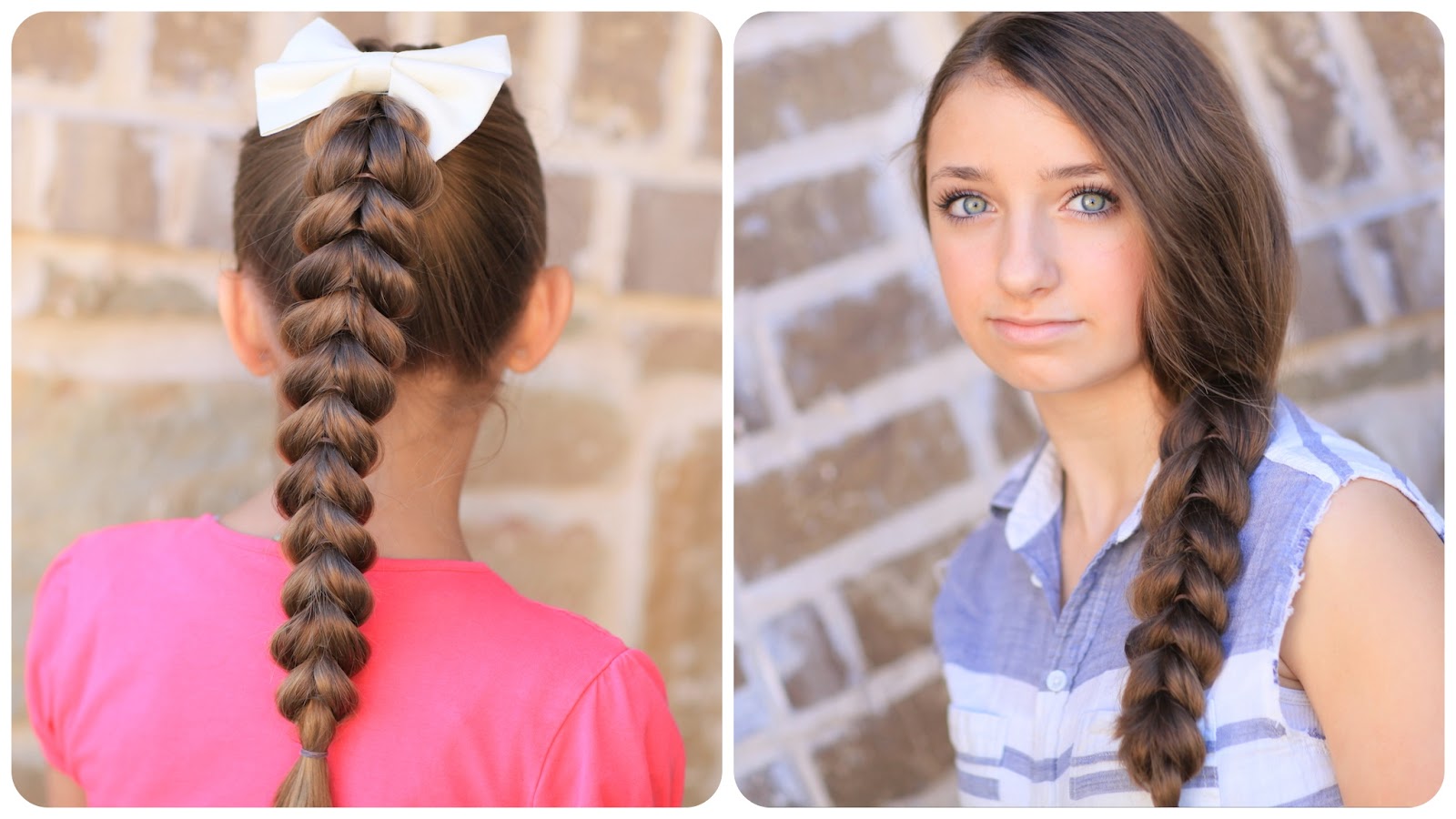 Cute Hairstyles