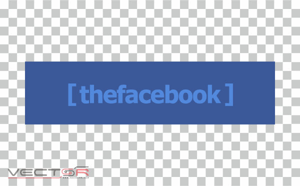 Thefacebook Logo - Download Vector File AI (Adobe Illustrator)