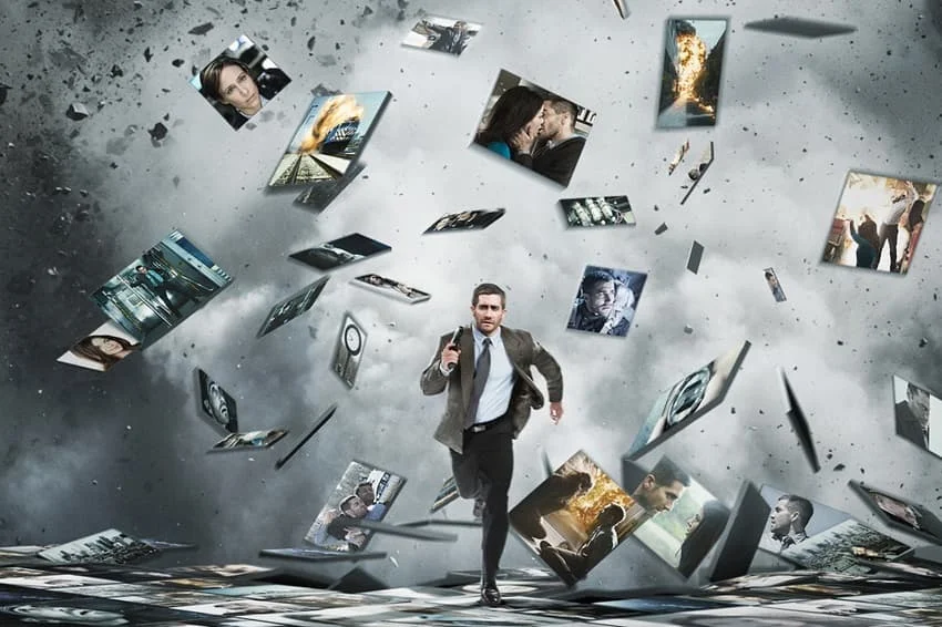 Netflix купил сценарий фантастического триллера «Параллель» у автора «Исходного кода»