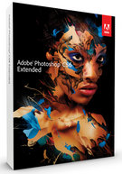 Adobe Photoshop CS6 Extended 13.0.1 (x86/x64) Portable