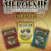 Heroes of Might and Magic 4 Complete Edition free pc game