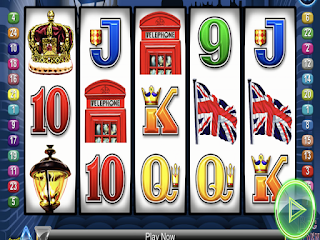 Big Ben Poker Slot