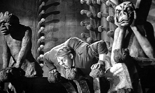 1001plus: Ten Days of Terror!: The Hunchback of Notre Dame (1939)