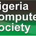 NEC ICT Head Joins Nigeria Computer Society