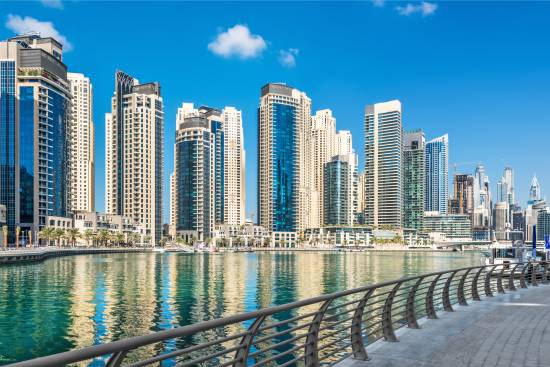 Real estate companies in Dubai