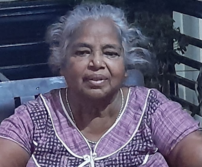 आजमगढ़: सभासद व पूर्व नगर अध्यक्ष प्रत्याशी निर्मला देवी का निधन... शोक की लहर!