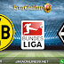 Prediksi Dortmund vs Borussia M