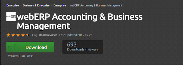 Kumpulabn Full Source Code web ERP Accounting & Business Management Free Download
