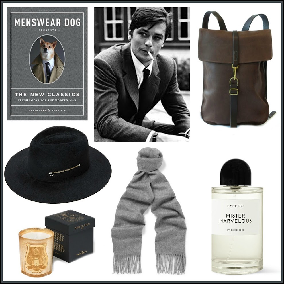 Gifts for Modern Men