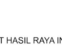 Info Loker SMK Terbaru Via Email PT. Hasil Raya Industri (HRI) Karawang